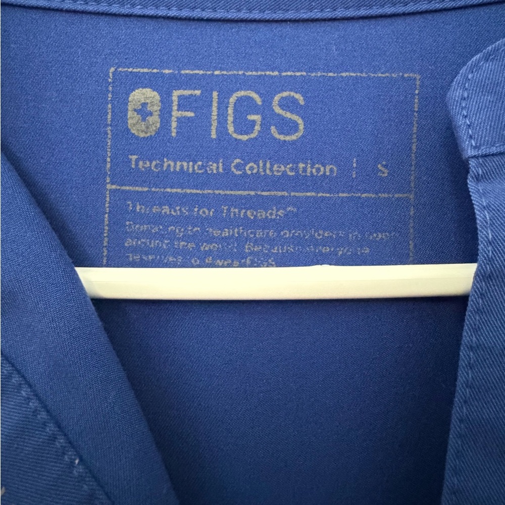 Figs Technical Collection Jogger Set - image 2